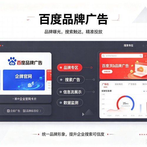 南江百度品牌广告